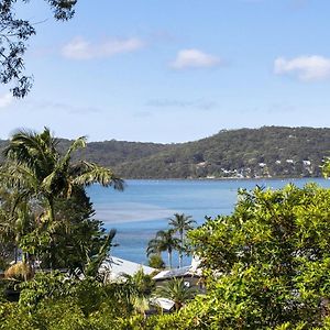 Vila Bouddi Bush Retreat With Bay Views Booker Bay Exterior photo