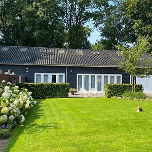 Bed and Breakfast Bed & Breakfast De Oude Kapel Driebergen Exterior photo