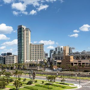 Omni San Diego Hotel Exterior photo