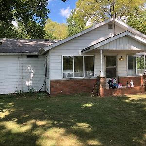 Vila Hanson Family Lake House Angola Exterior photo