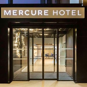 Hotel Mercure Toulouse Aeroport Blagnac Exterior photo