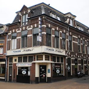 Hostel Pension Tivoli Groningen Exterior photo