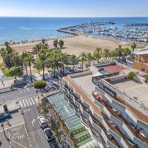 Hotel Rovira Cambrils Exterior photo