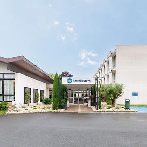 Hotel Best Western Porte Du Forez Andrezieux-Boutheon Exterior photo