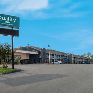 Quality Inn Fort Jackson Kolumbie Exterior photo