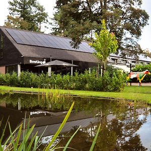 Hotel Bosrijk Ruighenrode Lochem Exterior photo