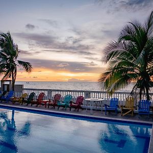 Aparthotel Caribbean Town Tolú Exterior photo