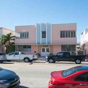 Hotel Island House South Beach (Adults Only) Miami Beach Exterior photo