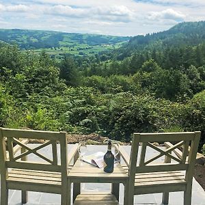 Vila Clawdd Gwyn Llanrwst Exterior photo