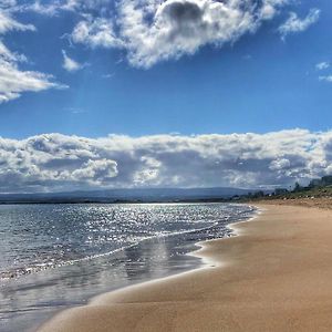 Vila Wester Links Fortrose Exterior photo