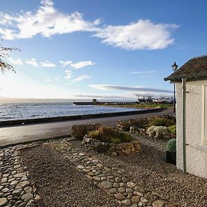 Vila The Shore Fortrose Exterior photo