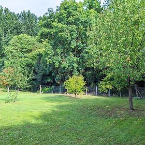 Vila Maison Charentaise Renovee Avec Jardin, Jeux Pour Enfants, Visites Et Festival, Proche Vignes - Fr-1-653-104 Bréville Exterior photo