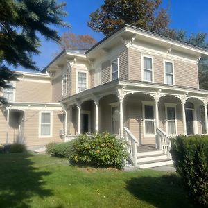 Vila Doyle House - Near Cooperstown Dreams Park 2 Milford Exterior photo