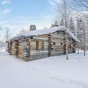 Holiday Home Kuontijaervi A By Interhome Ruka Exterior photo