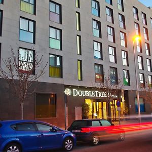 Hotel Doubletree By Hilton Girona Exterior photo