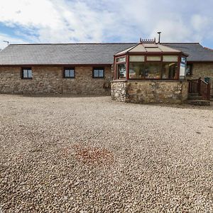 Vila Jolls Ground Barn Altarnun Exterior photo