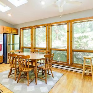 Spacious Woodbury Home With Pool And Hot Tub! Exterior photo