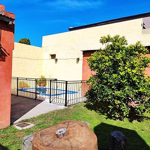 Vila Alquiler Temporario Don Floreal San Antonio de Areco Exterior photo