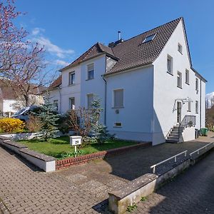 Apartmán Fewo Beim Schlafhaus Völklingen Exterior photo