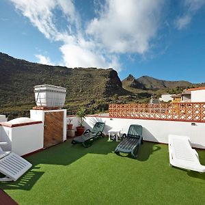 Apartmán Atico El Agua Santiago del Teide Exterior photo