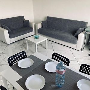 Apartmán Ritiro Sul Fiume Mantova, Cremona Circuit Canneto sull'Oglio Exterior photo