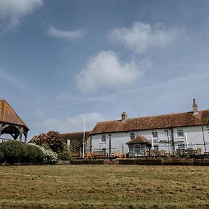 Bed and Breakfast The Ferry House Eastchurch Exterior photo