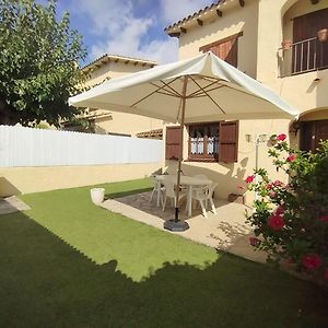 Vila House With Pool / Garden / Bbq Beach Tarragona Exterior photo