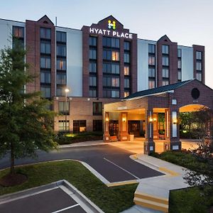 Hotel Hyatt Place Baltimore Owings Mills Exterior photo