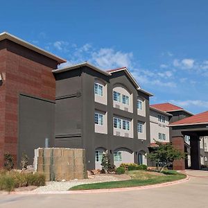 Hotel La Quinta By Wyndham Woodway - Waco South Exterior photo