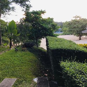 Koh Sirey Beachfront Pool Villa Phuket Exterior photo