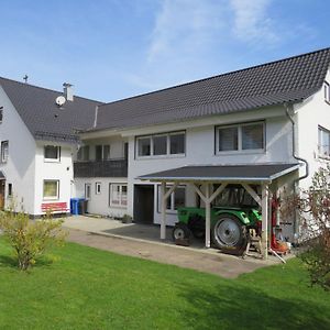 Vila Ferienhaus Rosswangen Balingen Exterior photo