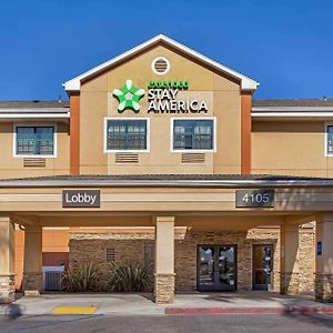 Extended Stay America Suites - Los Angeles - Long Beach Airport Exterior photo