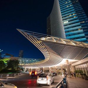 Vdara Beautiful Suite On 22Nd Flr Free Valet Parking Las Vegas Exterior photo