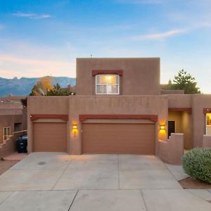 Desert Hills - An Irvie Home Albuquerque Exterior photo