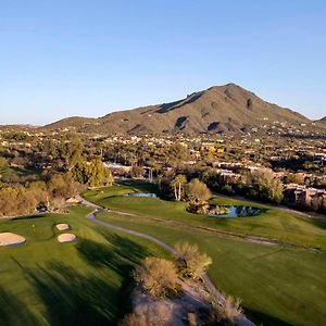 Hotel Hilton Vacation Club Rancho Manana Cave Creek Exterior photo