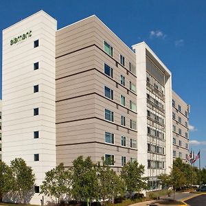 Hotel Element Arundel Mills BWI Airport Hanover Exterior photo