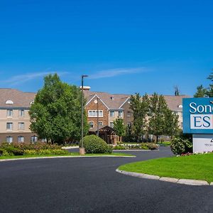 Sonesta Es Suites Andover Boston Exterior photo