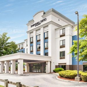 Springhill Suites Boston Andover Exterior photo