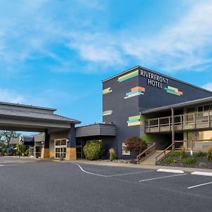 Richland Riverfront Hotel, Ascend Hotel Collection Exterior photo