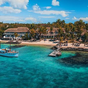 Hotel 20 Degres Sud - Relais & Chateaux Grand Bay Exterior photo