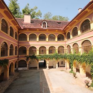 Apartmán Schloss Frauenthal Deutschlandsberg Exterior photo