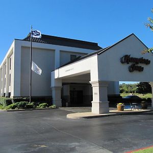 Hampton Inn Lindale/Tyler Exterior photo