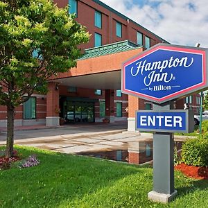 Hotel Hampton By Hilton Ottawa Exterior photo