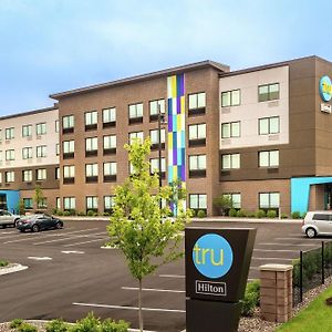 Hotel Tru By Hilton Madison West Exterior photo