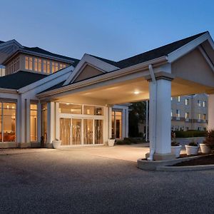 Hilton Garden Inn Fort Wayne Exterior photo