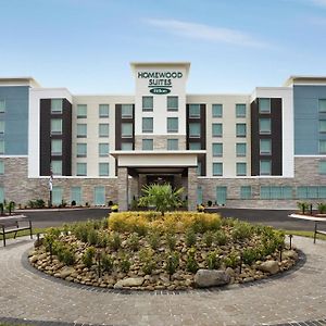 Homewood Suites By Hilton Florencie Exterior photo