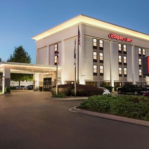 Hampton Inn Birmingham-Trussville Exterior photo