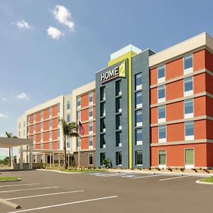 Home2 Suites By Hilton Brandon Tampa Exterior photo