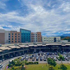 Hotel Hyatt Place San Jose Pinares Curridabat Exterior photo