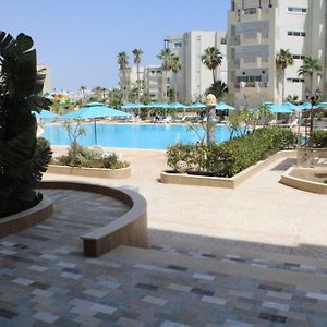 Apartmán Palm Lake Monastir Luna Sousse Exterior photo